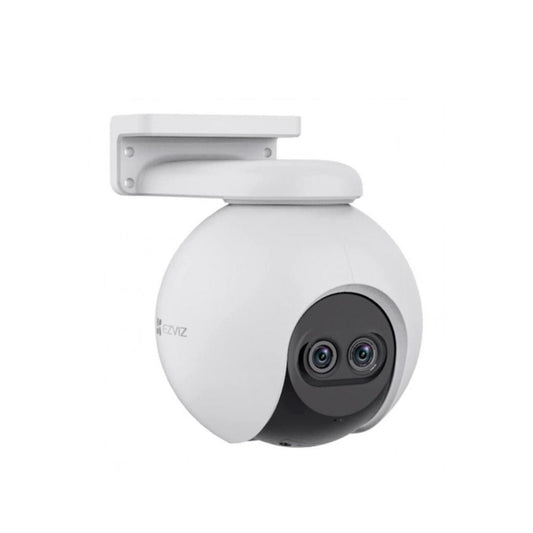 CÁMARA WIFI EZVIZ C8PF DOBLE LENTE