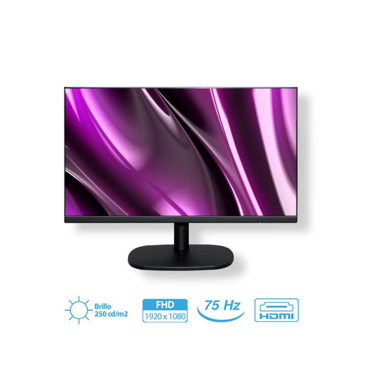 MONITOR GAMER DEMCO 24OF