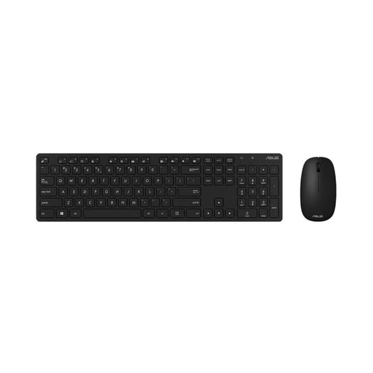 Kit ASUS Teclado y Mouse