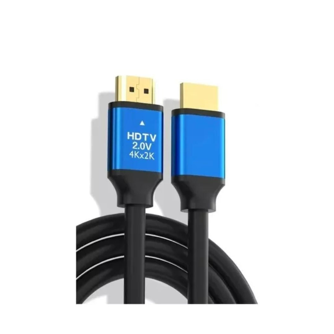 Cable HDMI 10 mts 2.0 4k