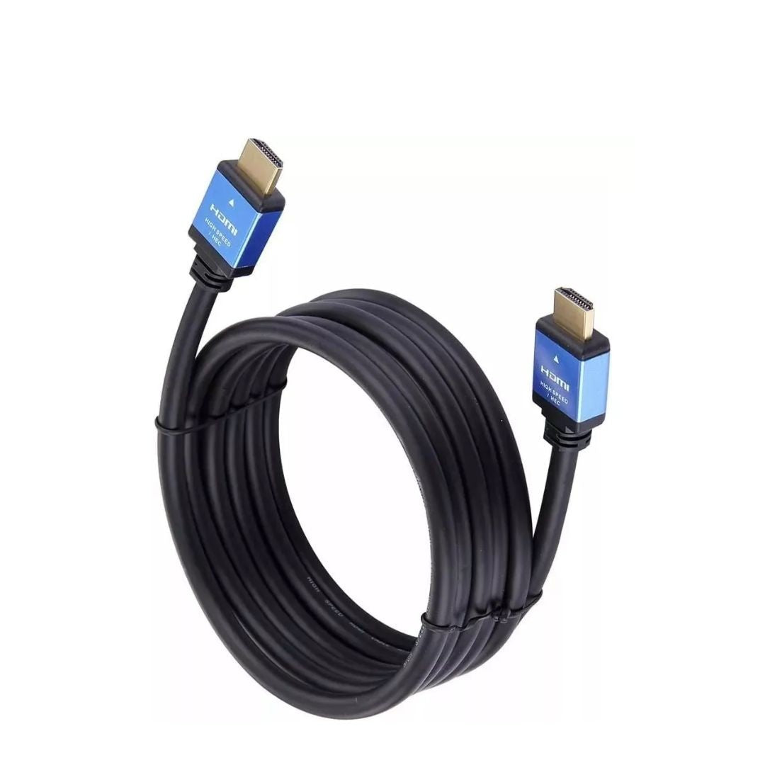 Cable HDMI 1,5 mts 2.0 4k