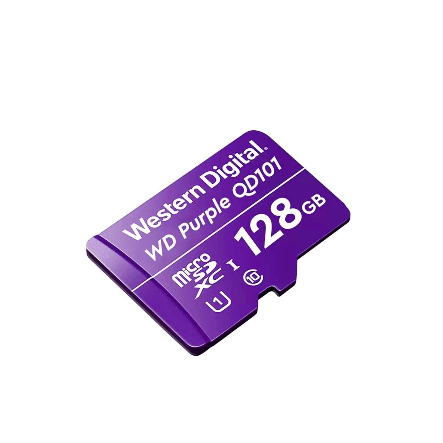 Memoria microSD 128GB WD PURPLE