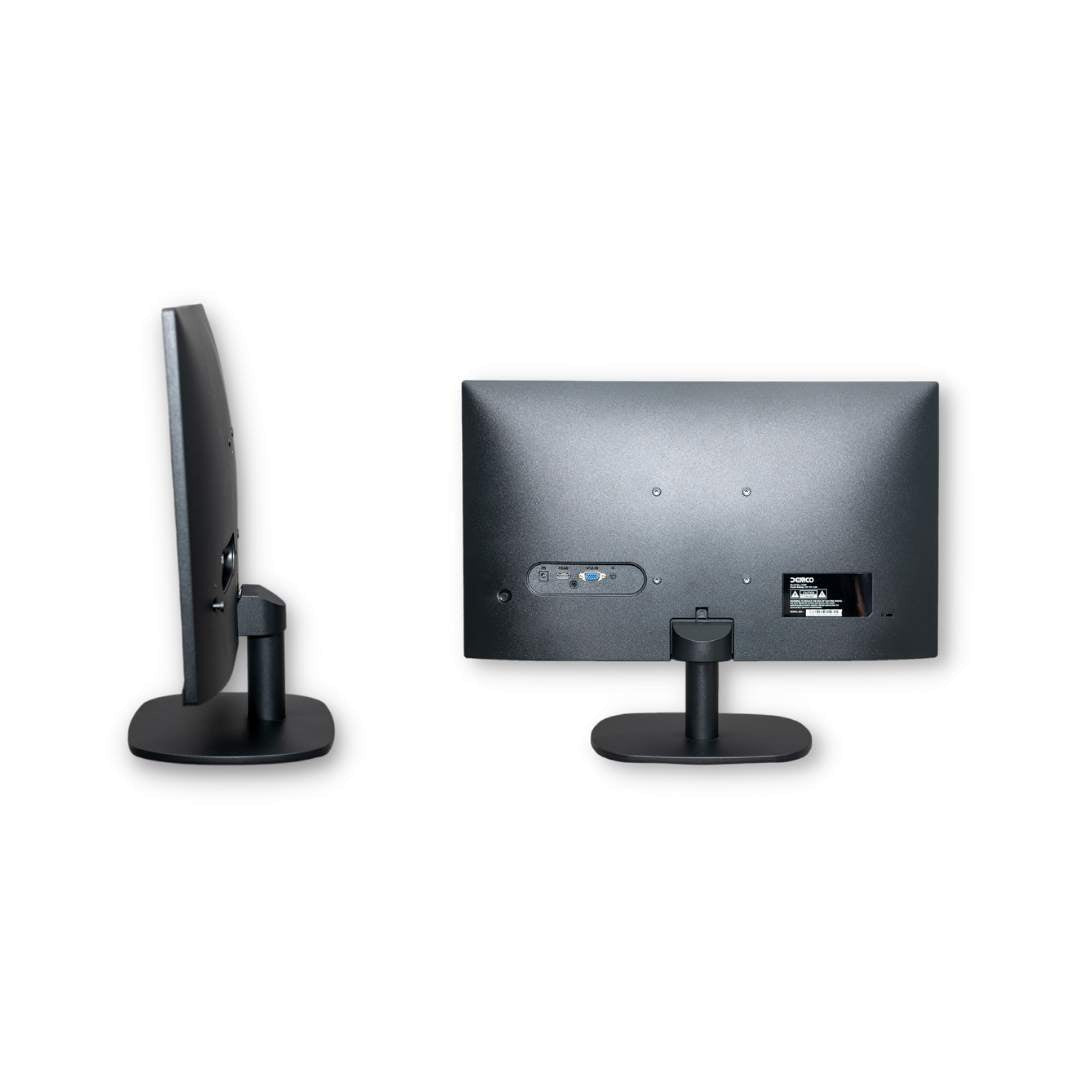 MONITOR GAMER DEMCO 24OF