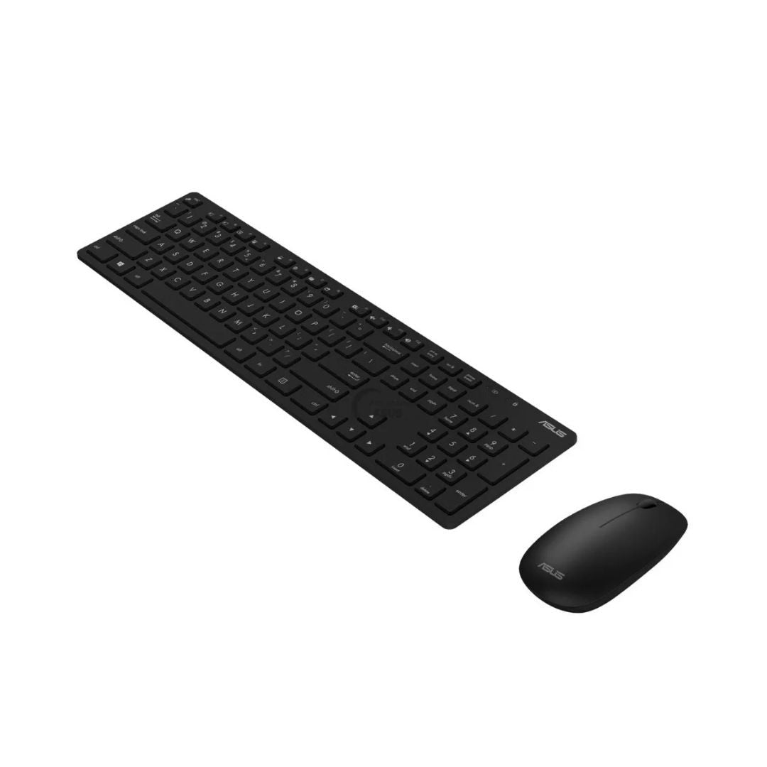 Kit ASUS Teclado y Mouse