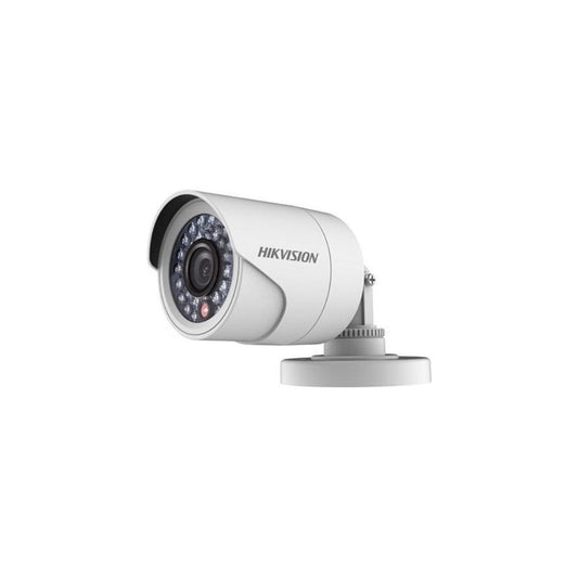 CAMARA HIKVISION TVI 2MP. IR20M. META. DS-2CE16D0T-IRF 2.8MM