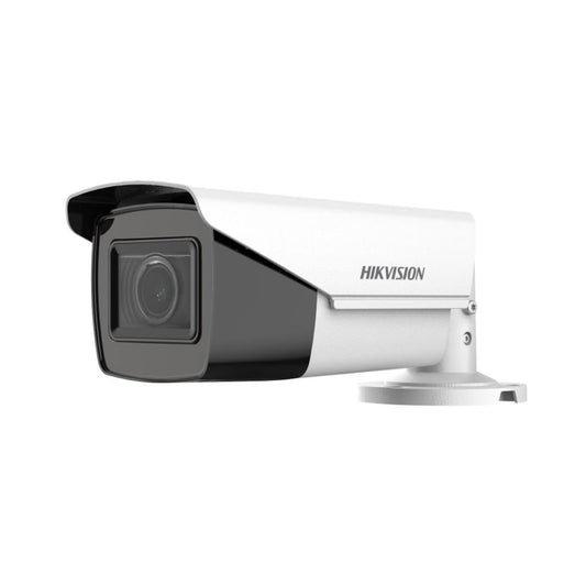 Camara Hikvision DS-2CE19D3T-AIT3ZF(2.7-13.5mm)TVI 2MP IR70M Moto.