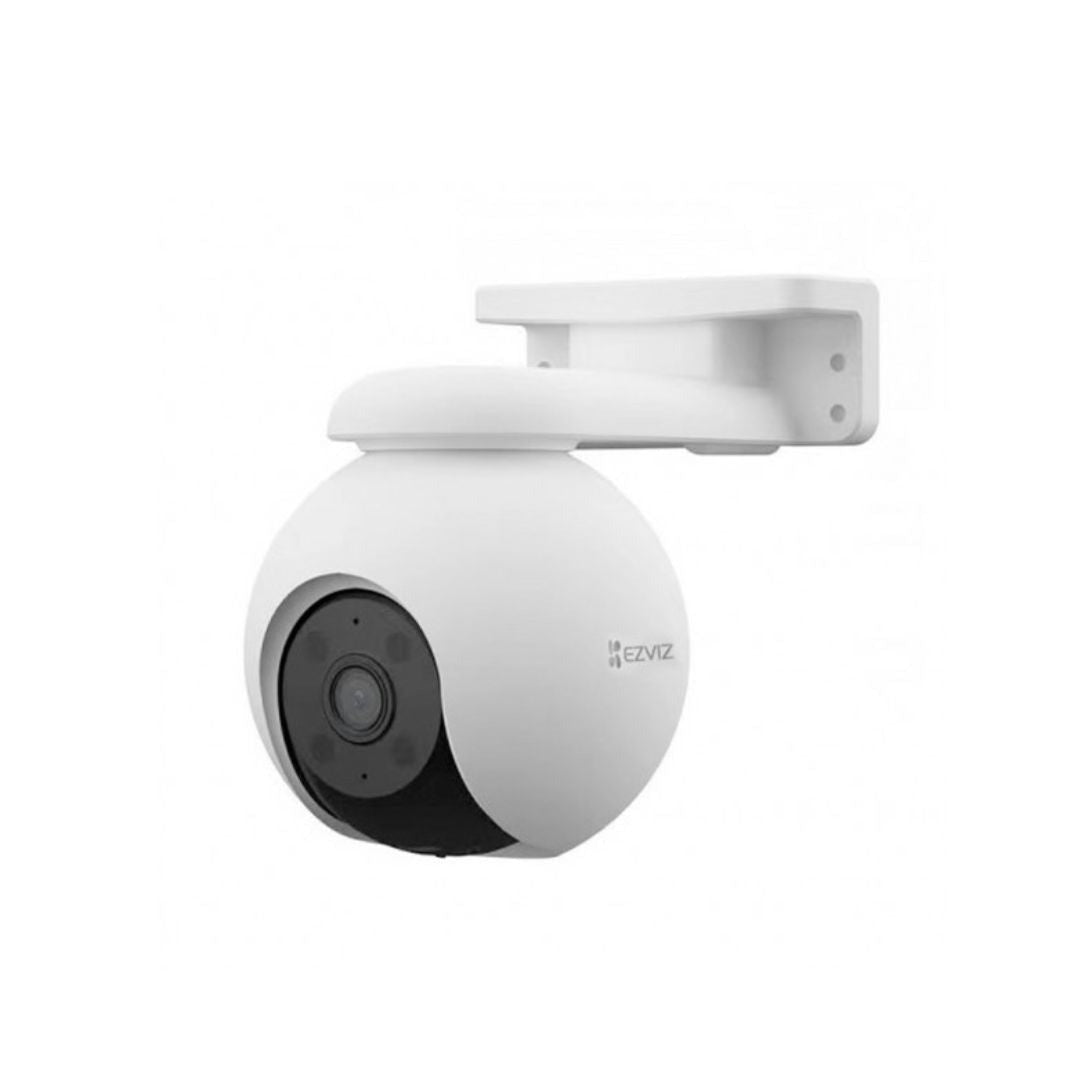 Camara EZVIZ C8PF, vigilancia exterior 360 grados