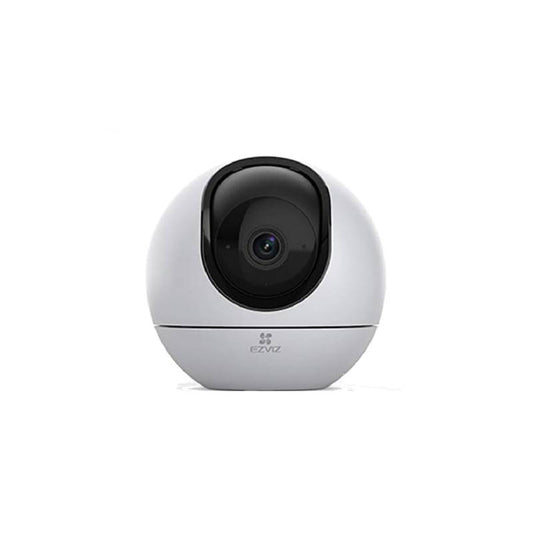 Camara WiFi Ezviz C6 2K+ IA Seguimiento