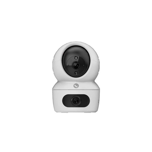 Camara EZVIZ H7C Dual WiFi 2K + 2K