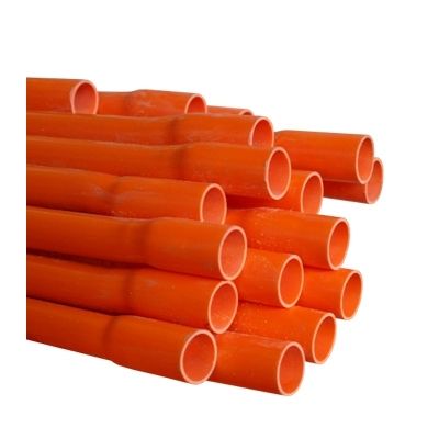 TUBO CONDUIT PVC 20MM 3 MTS 4422 FUERTE