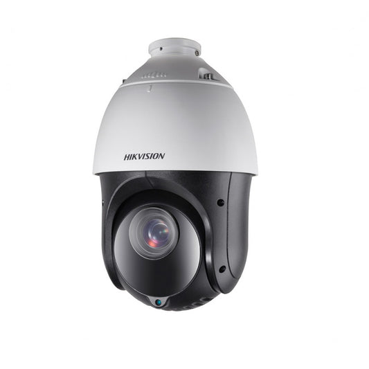 PTZ TVI Zoom 25X 2MP FHD (IP66) HIKVISION