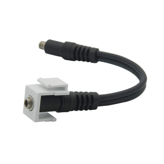 Módulo jac. De audio 3.5 mm