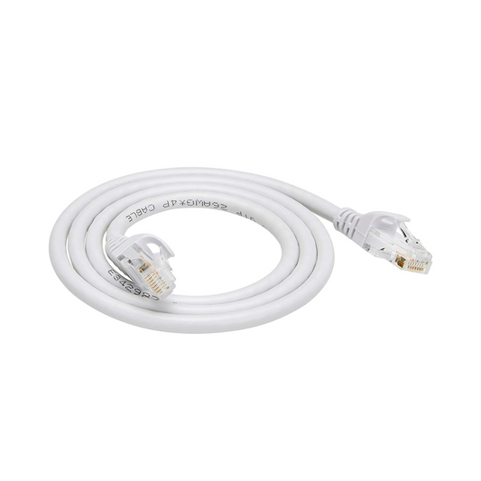 Cable Ethernet CAT6 (3 mt)