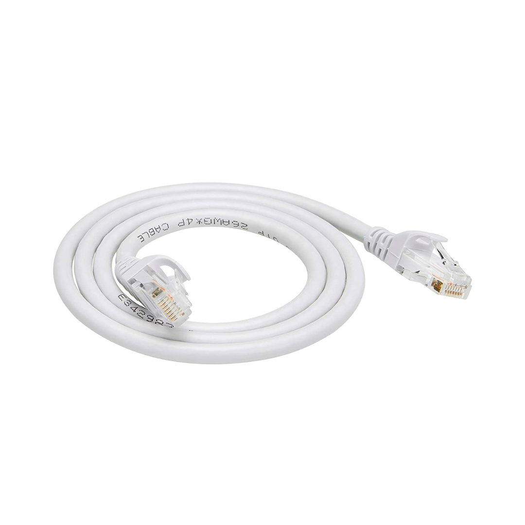 Patch Cord CAT6 (0,5 mts)