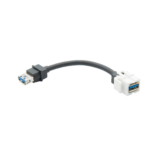 Módulo jack de USB 3.0