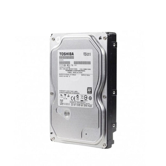 Disco Duro Toshiba 1TB