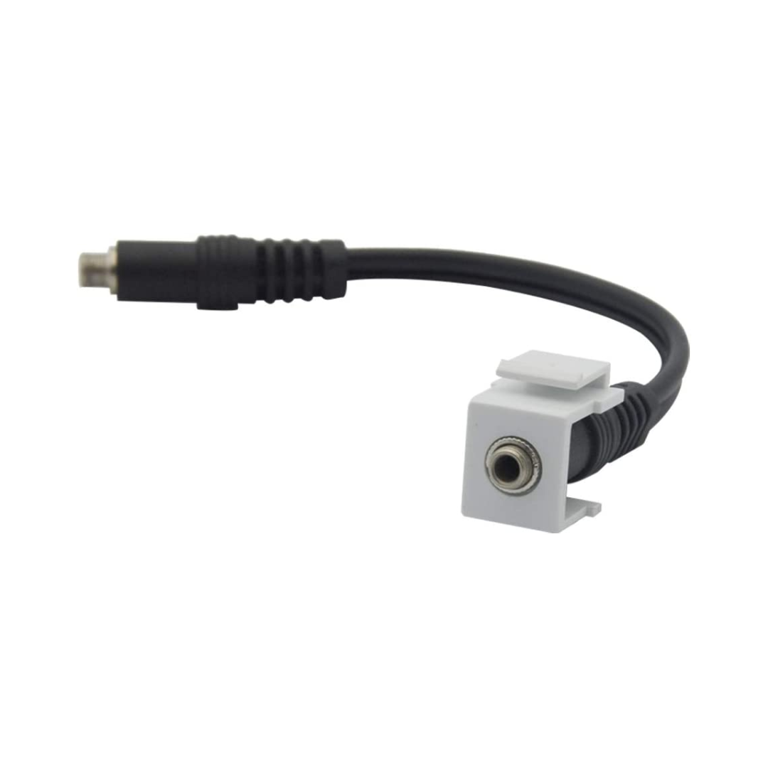 Módulo jac. De audio 3.5 mm