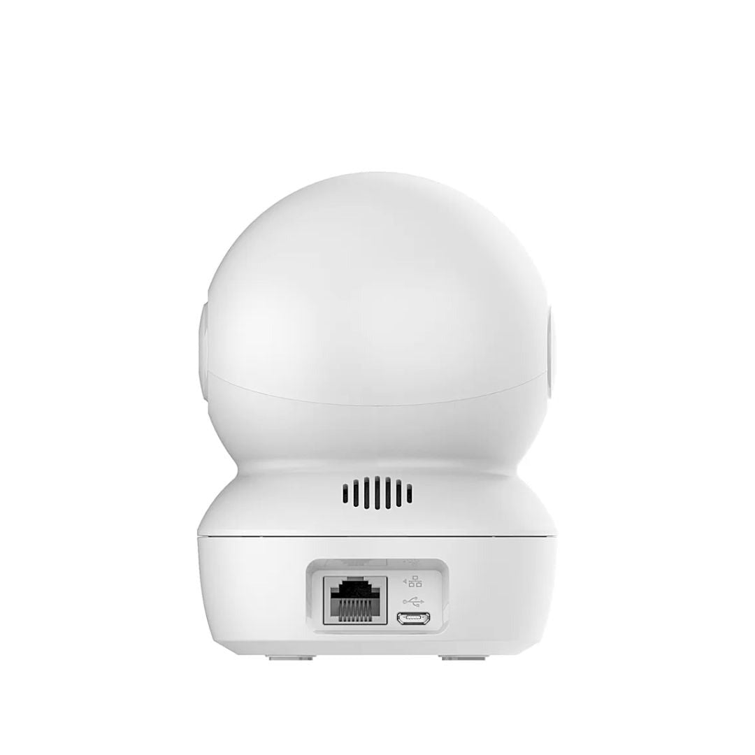 CÁMARA WIFI 360° INTERIOR EZVIZ H6C FHD