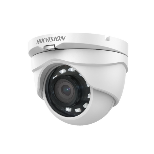 Domo 2MP FHD (IP67) HIKVISION