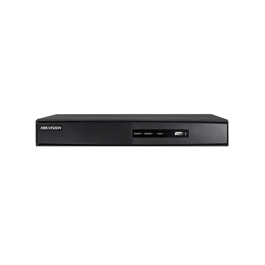 DVR TVI TURBO 4Ch 1080P Lite FHD