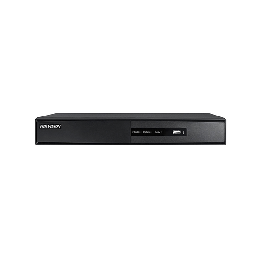 DVR TVI TURBO 4Ch 1080P Lite FHD