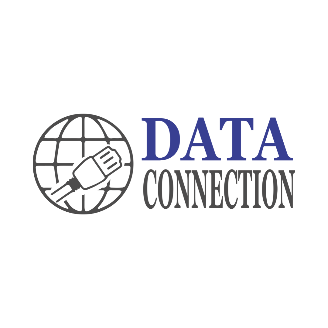 Patch Panel CAT5E Data Connection