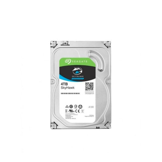 Disco Duro 4TB Seagate